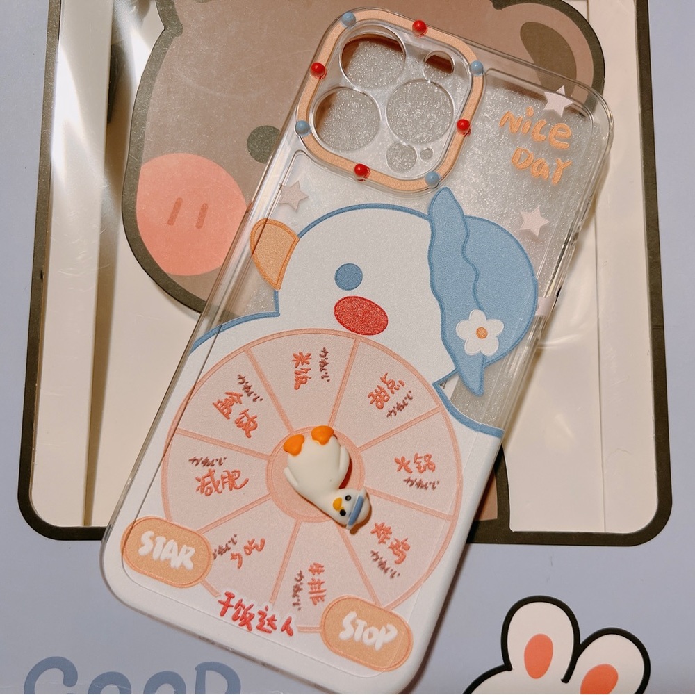 iPhone 13 Pro Max phone case
